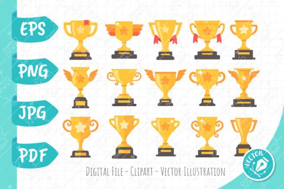 Download Sports Championship Trophy Winner - Championship Collection