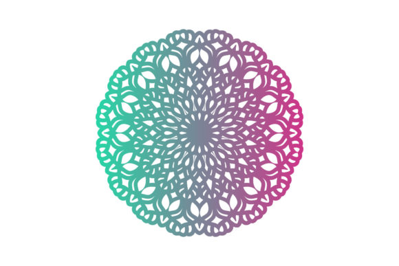 Download Mandala Icon Drawing Oriental Design Art - Oriental Collection