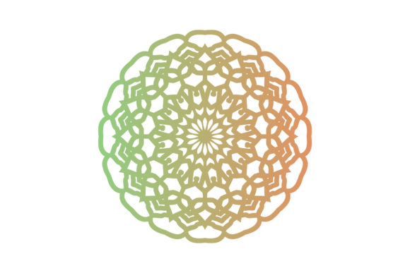 Download Mandala Icon Drawing Oriental Design Art - Oriental Collection
