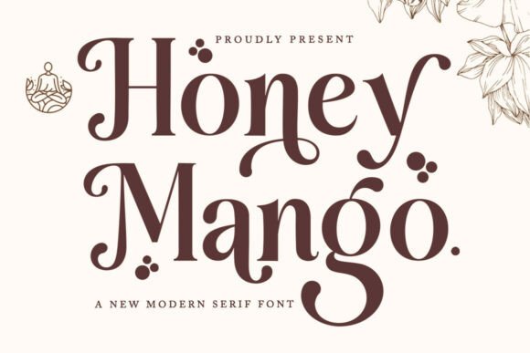Download Honey Mango - Man Collection