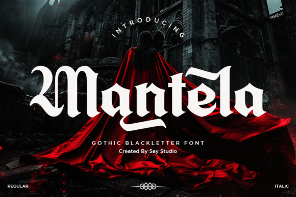 Download Mantela - Man Collection