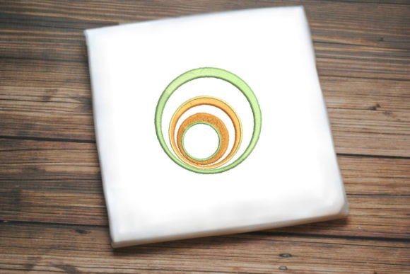 Download Decorative Multicolored Circles - Circle Collection