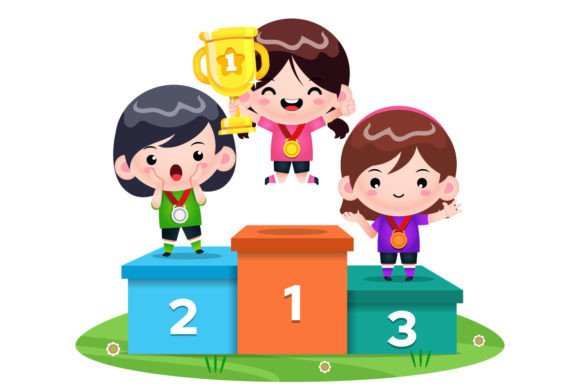 Download Girl Athletes Sport Competition Winner - Athlete Collection