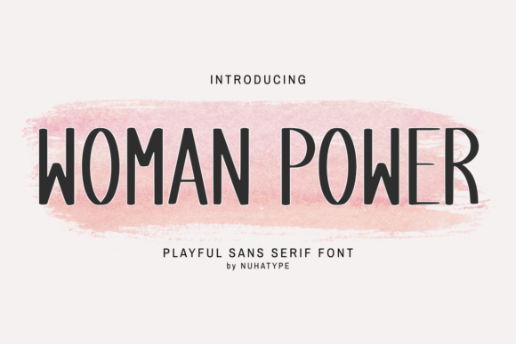 Download Woman Power - Man Collection